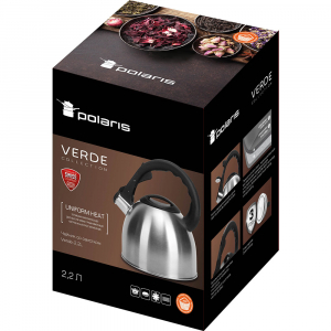 Kettle Polaris Verde-2,2L