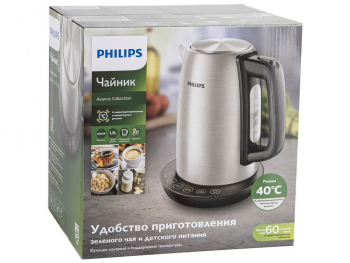 Kettle Philips HD9359/90