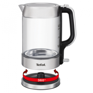 Kettle Tefal KI770D30