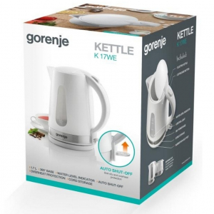 Kettle Gorenje K17WE