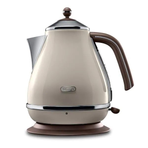 Kettle DeLonghi KBOV2001 Beige