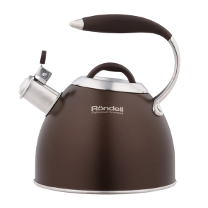 Kettle Rondell RDS-837