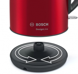 Kettle Bosch TWK3P424