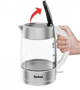 Kettle Tefal KI772138