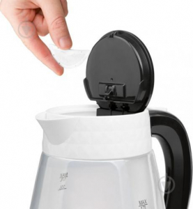 Kettle Polaris PWK1704CGL