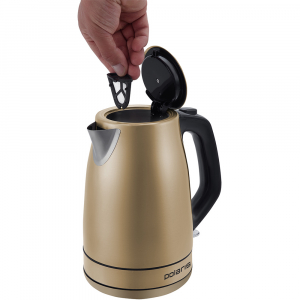 Kettle Polaris PWK1724CA