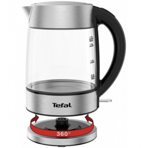 Kettle Tefal KI772D38