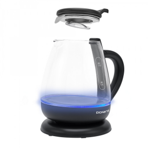 Kettle Polaris PWK1077CGL