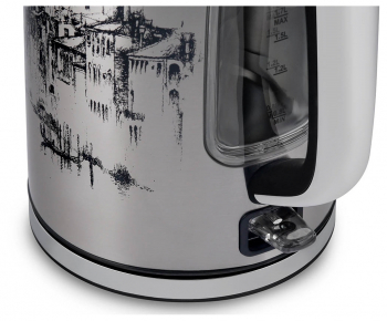 Kettle Polaris PWK1763CAItaly