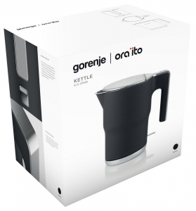 Kettle Gorenje K15ORAB