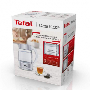 Kettle Tefal KI772138