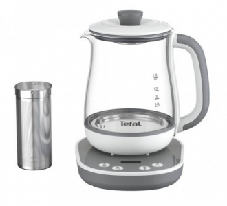 Kettle TEFAL BJ551B10