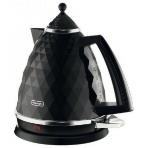 Kettle DeLonghi KBJ2001BK