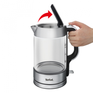 Kettle Tefal KI770D30