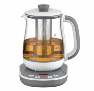 Kettle TEFAL BJ551B10