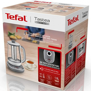 Kettle TEFAL BJ551B10