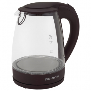 Kettle Polaris PWK1768CGL