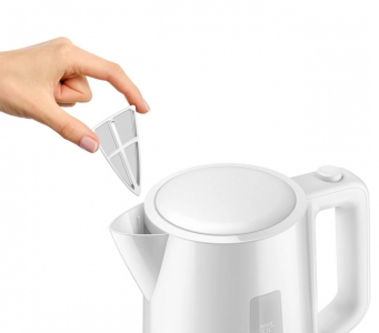 Kettle Philips HD9318/00