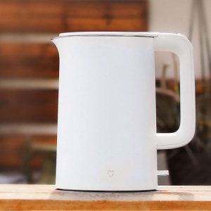 Xiaomi Mi Electric Kettle, White