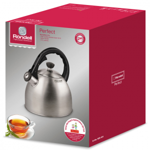 Kettle Rondell RDS-494
