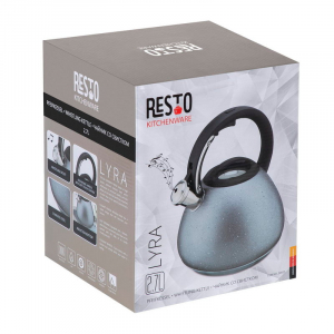 Kettle RESTO 90605 2.7l 