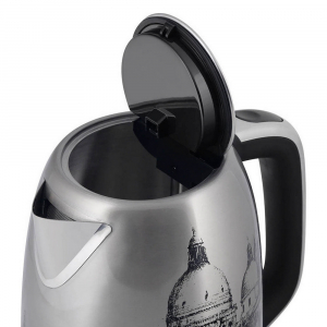 Kettle Polaris PWK1763CAItaly