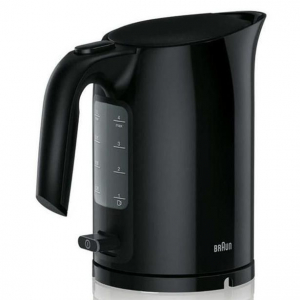 Kettle Braun WK3000BK