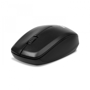 Wireless Keyboard & Mouse SVEN Comfort 3300, Splash proof, Nano rec., 2.4Ghz, 2xAA/1xAA, Black