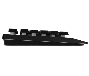 Gaming Keyboard SVEN KB-G8300, 3 colors backlight, WinLock, 12 Fn keys, Black, USB