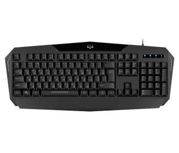 Gaming Keyboard & Mouse & Mouse Pad & Headset SVEN GS-4300, Black, USB/3.5mm