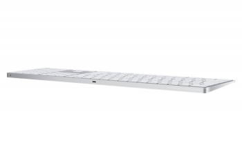 Apple Magic Keyboard with Numeric Keypad, Russian (MQ052RS/A)