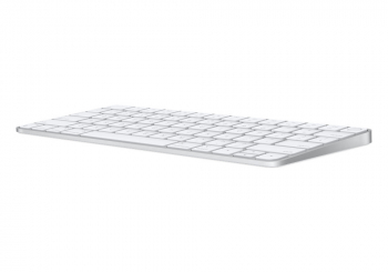 Magic Keyboard with Touch ID for Mac computers with Apple Silicon - Russian (MK293RSA)