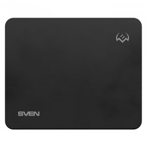 Gaming Keyboard & Mouse & Mouse Pad & Headset SVEN GS-4300, Black, USB/3.5mm