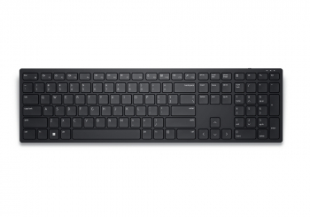 Wireless Keyboard Dell KB500 - Russian (QWERTY)