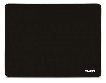 Wireless Keyboard & Mouse & Mouse Pad SVEN KB-C3800W, Multimedia, Palm rest,2.4Ghz, 1xAA/1xAA, Black