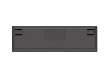 Wireless Keyboard Logitech MX Mechanical, Low-profile switches, Tactile SW, Aluminium, Dual color ke