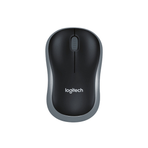 Wireless Keyboard & Mouse Logitech MK270, Media keys, Spill-resistant, 1000dpi, 3 buttons, 2xAAA/1xA