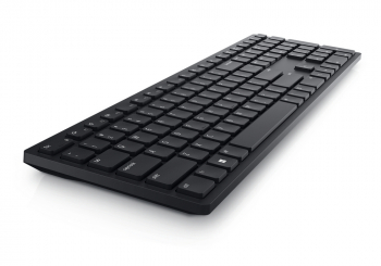 Wireless Keyboard Dell KB500 - Russian (QWERTY)