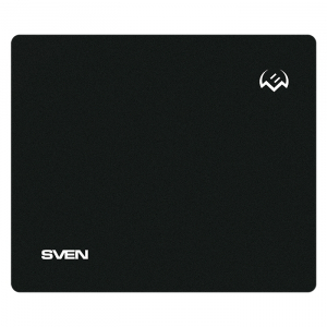 Gaming Keyboard & Mouse & Mouse Pad SVEN GS-9200, Multimedia, Spill resistant, WinLock Black, USB