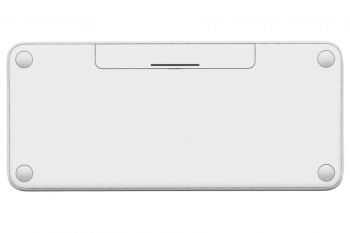 Wireless Keyboard Logitech K380 Multi-Device, Compact, Slim, Low-profile, Quiet typing, F-keys, 2xAA