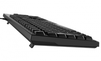 Keyboard Genius Smart KB-101, Customizable Function Keys F1-F12