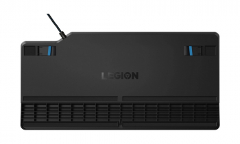 Lenovo Legion K500 RGB Mechanical Gaming Keyboard - Russian