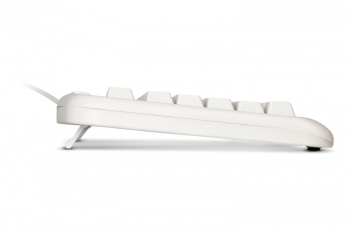 Keyboard SVEN Comfort 3050, Multimedia, White, USB