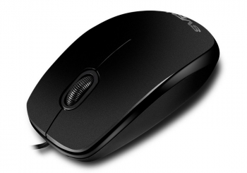 Keyboard & Mouse SVEN KB-S320C, Fullsize layout, Splash proof, Fn key, Black, USB
