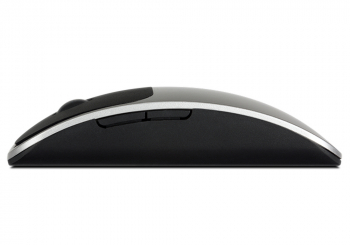 Wireless Keyboard & Mouse SVEN KB-C3000W, Silent, Low profile, 12 Fn keys, 2.4 GHz, 2xAAA/1xAA