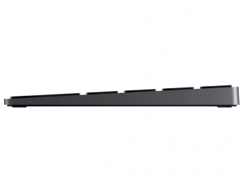 Apple Magic Keyboard with Numeric Keypad, Space Grey Russian (MRMH2RS/A)