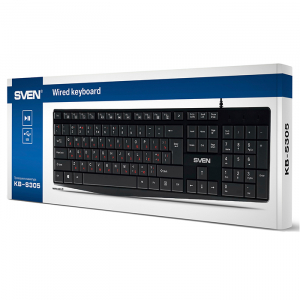 SV KB-S305