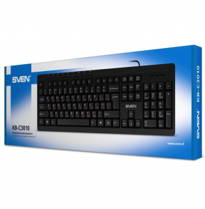 SV KB-C3010