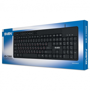 SV KB-C3060