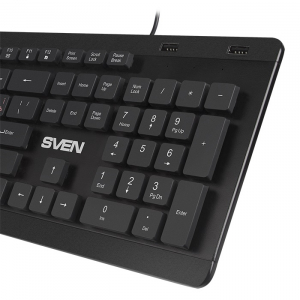 SV KB-E5700H